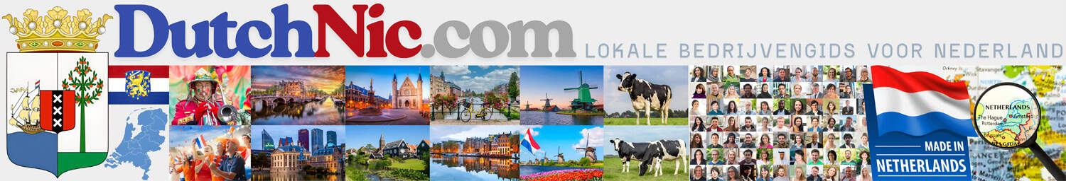Gemaakt in Nederland - Vibe Solutions